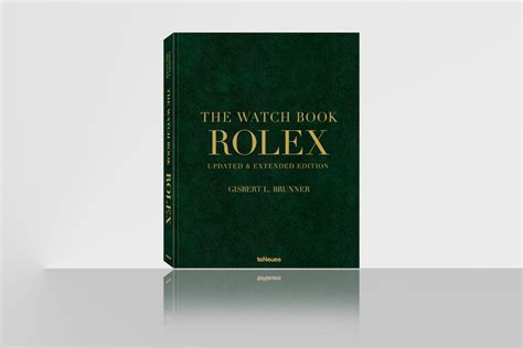 book rolex